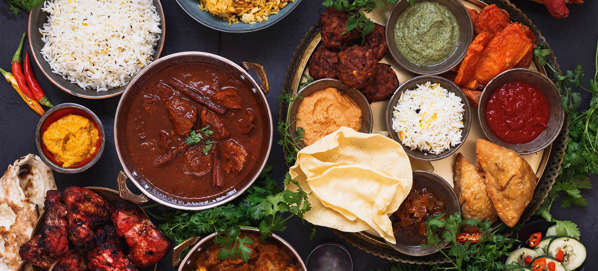 Kahaani Indian Brasserie Accrington